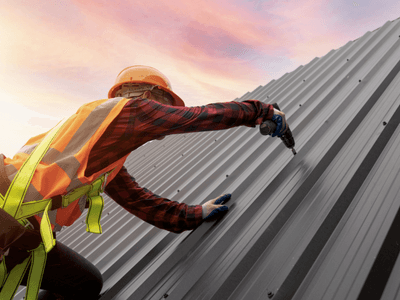 About Roof Repair Experts Salinas, PR